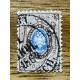 RUSIA 1858 Yv 05 ESTAMPILLA CLASICA RARA 70 EUROS
